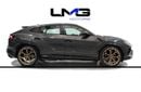 لامبورغيني اوروس 4.0T V8 Performante URUS PERFORMANTE | TWO TONE INTERIOR ALCANTARA SEATS | CARBON INT/EXT | MASSAGE 