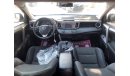 تويوتا راف ٤ TOYOTA RAV4  FULL OPTION XLE