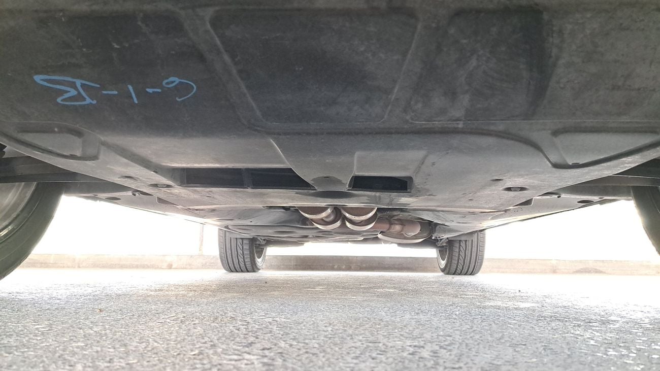 Volkswagen Teramont R LINE 3.6 | Zero Down Payment | Home Test Drive