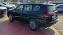 Toyota Land Cruiser GXR 2025 3.3L 7-Seats 4X4 Brand New Cars 0Km