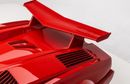 Lamborghini Countach 5.2L V-12 Naturally Aspirated Engine
