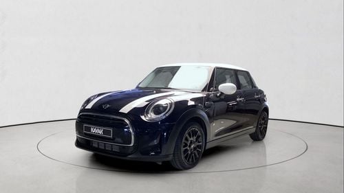 Mini Cooper STD Cooper | Guaranteed Warranty | 0 Down Payment