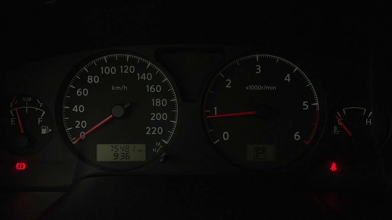 نيسان باترول سوبر سفاري SUPER SAFARI 4 | بدون دفعة مقدمة | اختبار القيادة في المنزل