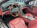 Mercedes Benz SL280 STD 3.0 L,Excellent