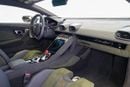 Lamborghini Huracan STERRATO 5.2L V10