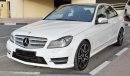 Mercedes-Benz C200