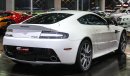 Aston Martin Vantage S