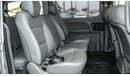 Hyundai H1 Starex VGT Diesel