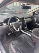 Ford Edge Limited 3.5L