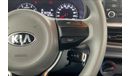 Kia Picanto LX