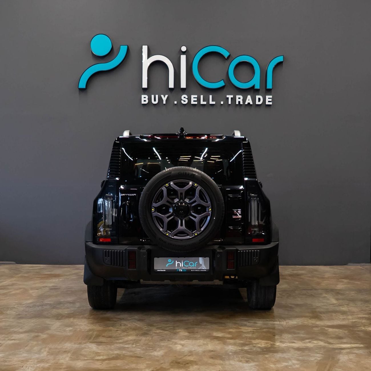 Jetour T2 Luxury AED 2,299 pm • 0% Downpayment • Jetour T2 • 1 Year Warranty