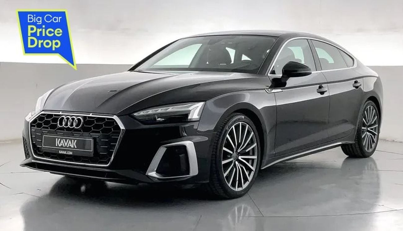 BMW 430i M Sport | 1 year free warranty | 0 Down Payment