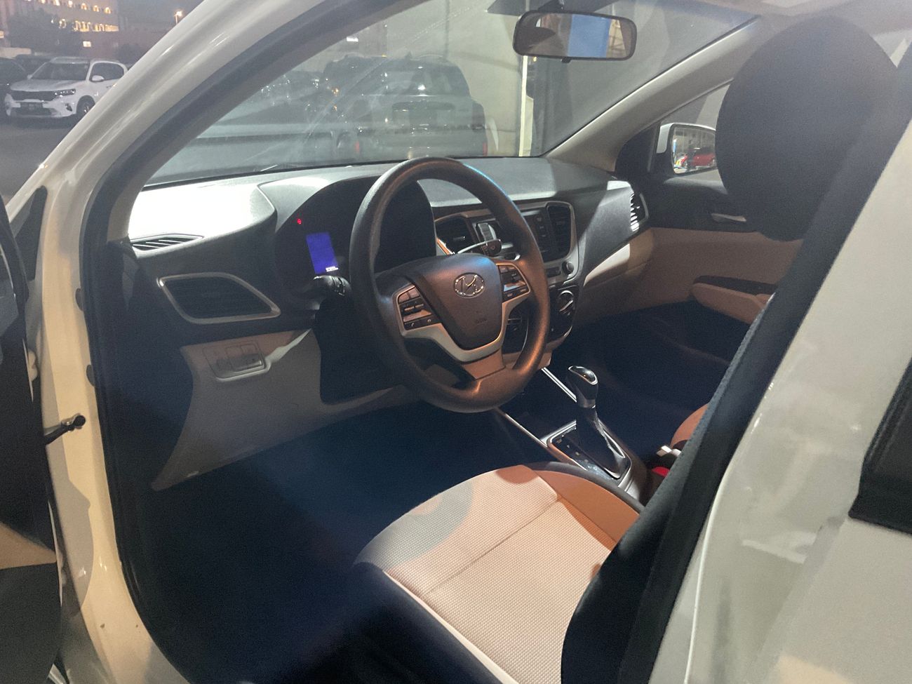 Hyundai Accent Smart / GL | Guaranteed Warranty | 0 Down Payment