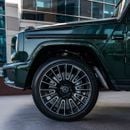 مرسيدس بنز G 63 AMG 2026 MERCEDES  G63 AMG  BRAND NEW