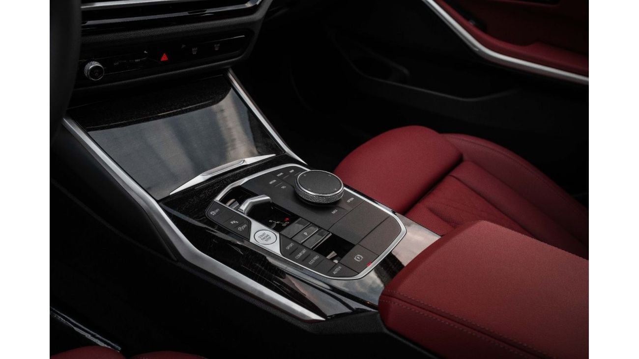 بي أم دبليو 325 | 4,112 P.M  | 0% Downpayment | Brand New!