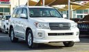 Toyota Land Cruiser GXR V6