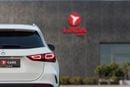 مرسيدس بنز GLA 200 AMG مرسيدس بنز GLA200 AMG موديل 2022 في دول مجلس التعاون الخليجي | ضمان الوكالة | عقد صيانة