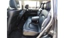 Nissan Patrol Nissan patrol 2013 400 hp full options no 1