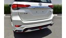 Toyota Fortuner New Toyota Fortuner 2021 Price