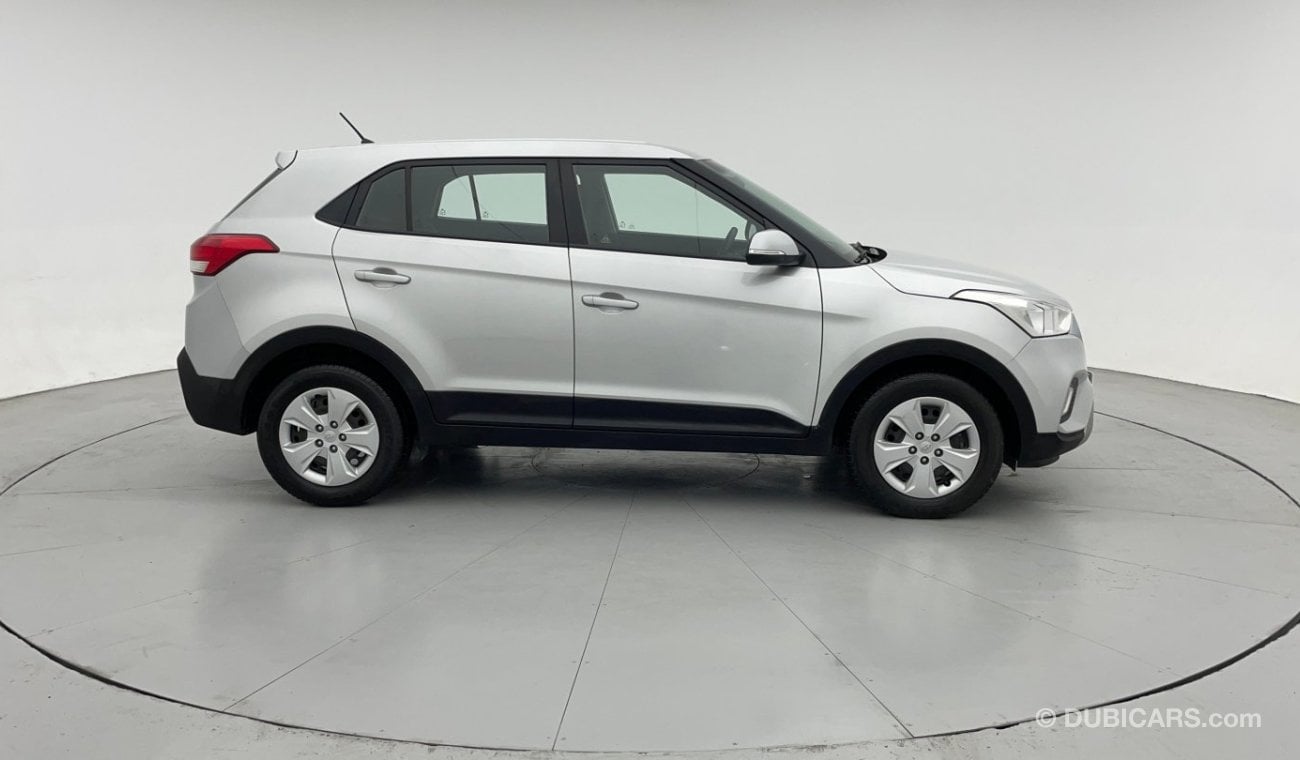 Hyundai Creta S 1.6 | Zero Down Payment | Free Home Test Drive