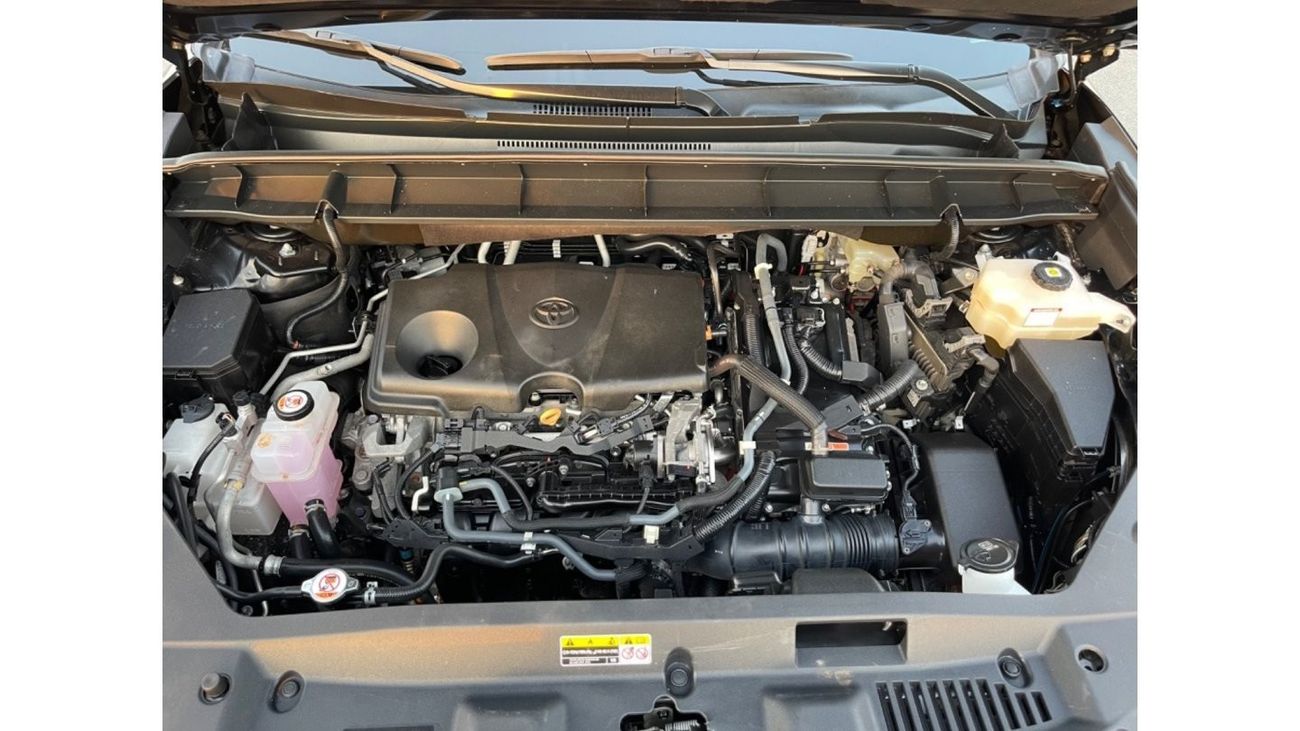 Toyota Highlander 2021 TOYOTA HIGHLANDER HYBRID PLATINUM FULL OPTIONS IMPORTED FROM USA