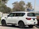 Nissan Patrol SE Platinum 4.0L