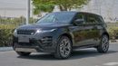 Land Rover Range Rover Evoque SE P250 DYNAMIC 2025!! FIVE YEARS WARRANTY!! THREE YEARS SERVICE CONTRACT