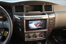 Nissan Patrol Super Safari 2024 NISSAN PATROL SUPER SAFARI LEGEND 4.8L 4WD 7 SEAT AT