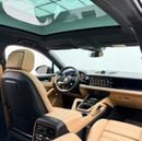 Porsche Cayenne S 2025 Porsche Cayenne Coupe, 2026 Porsche Warranty, Full Porsche Service History, Fully Loaded, GCC