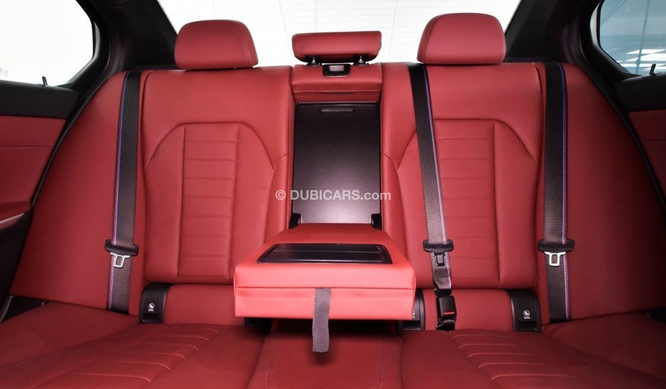 بي أم دبليو M340i XDrive