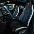 Lamborghini Urus 4.0T V8 Performante