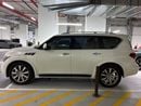 إنفينيتي QX56 Luxury 5.6L
