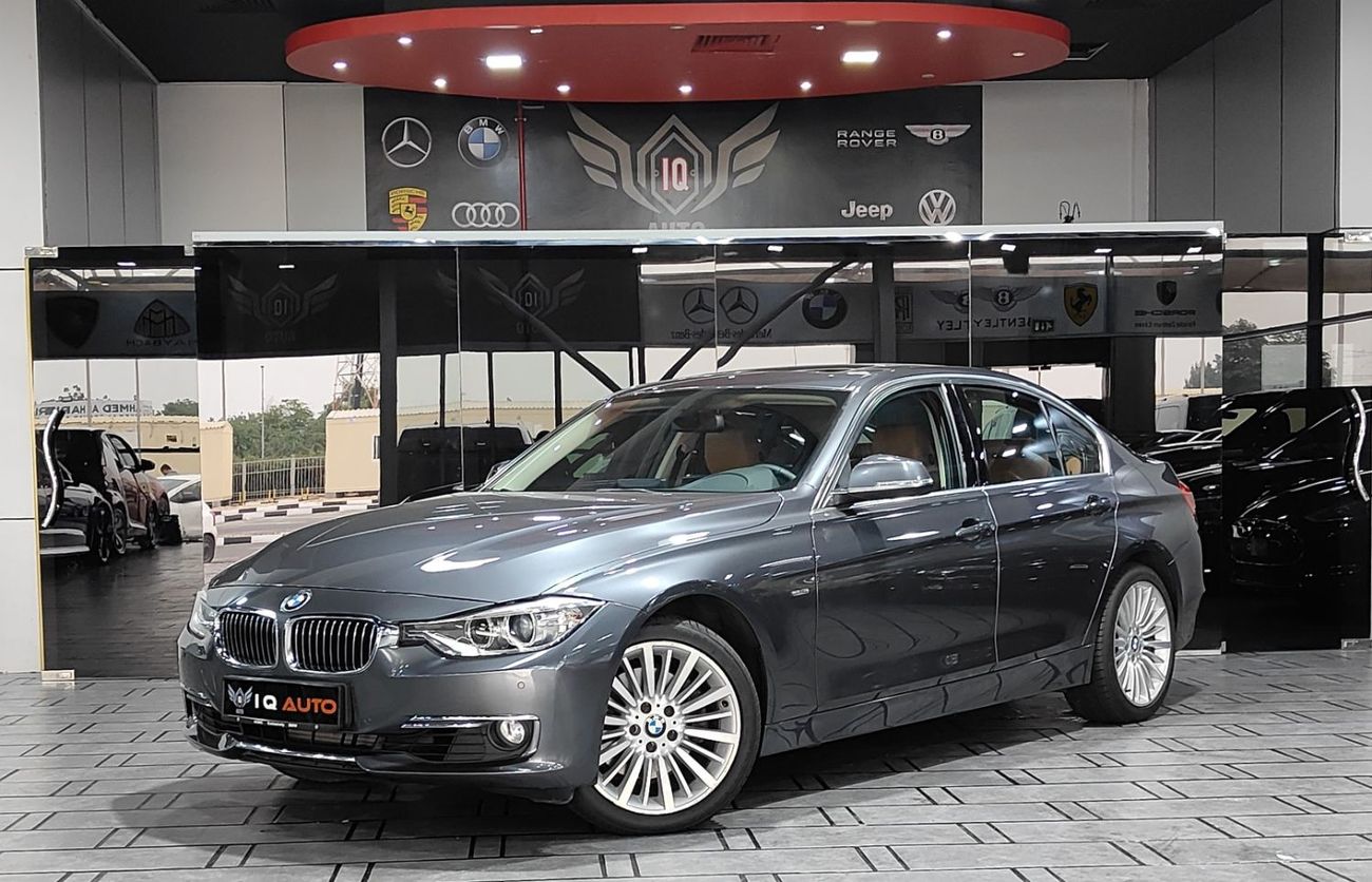 Elegant Length Of Bmw 328i Gallery