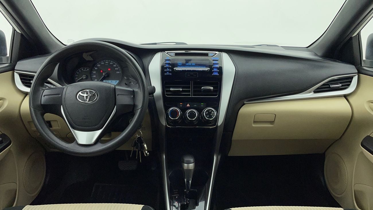 Toyota Yaris E 1.3 | Zero Down Payment | Home Test Drive