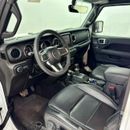 Jeep Wrangler Sahara 3.6L A/T (5 Seater) AED 2,742 / Monthly l 0% Downpayment l Sahara l Agency Warranty Until Dec