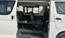 Toyota Hiace 2014 ref#787