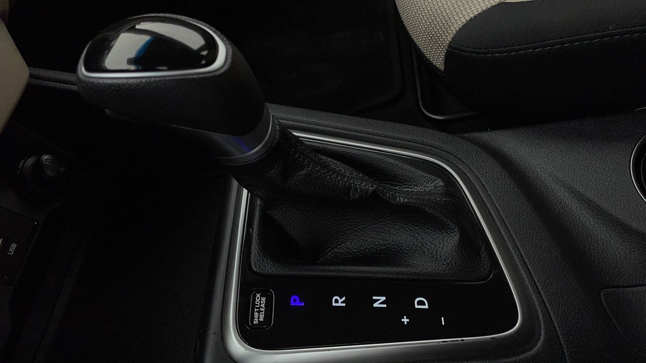 هيونداي أكسنت SMART 1.6 | بدون دفعة مقدمة | اختبار القيادة في المنزل