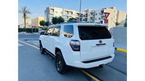 تويوتا Runner4 4x4 premium