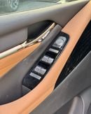 جي إي سي M8 2.0T GT