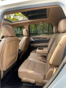 Cadillac XT6 PREMIUM LUXURY