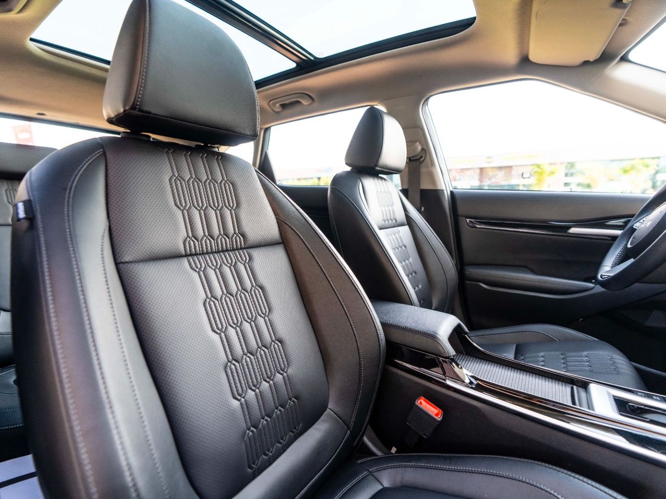 كيا سيلتوس SX TOP