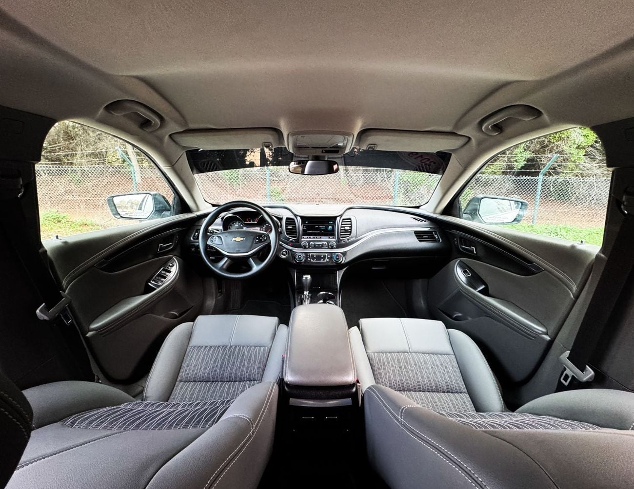 شيفروليه إمبالا شيفروليه إمبالا | 3.6 لتر | 2019 | خليجية | خالية من الحوادث | بحالة ممتازة | 650 شهرياً