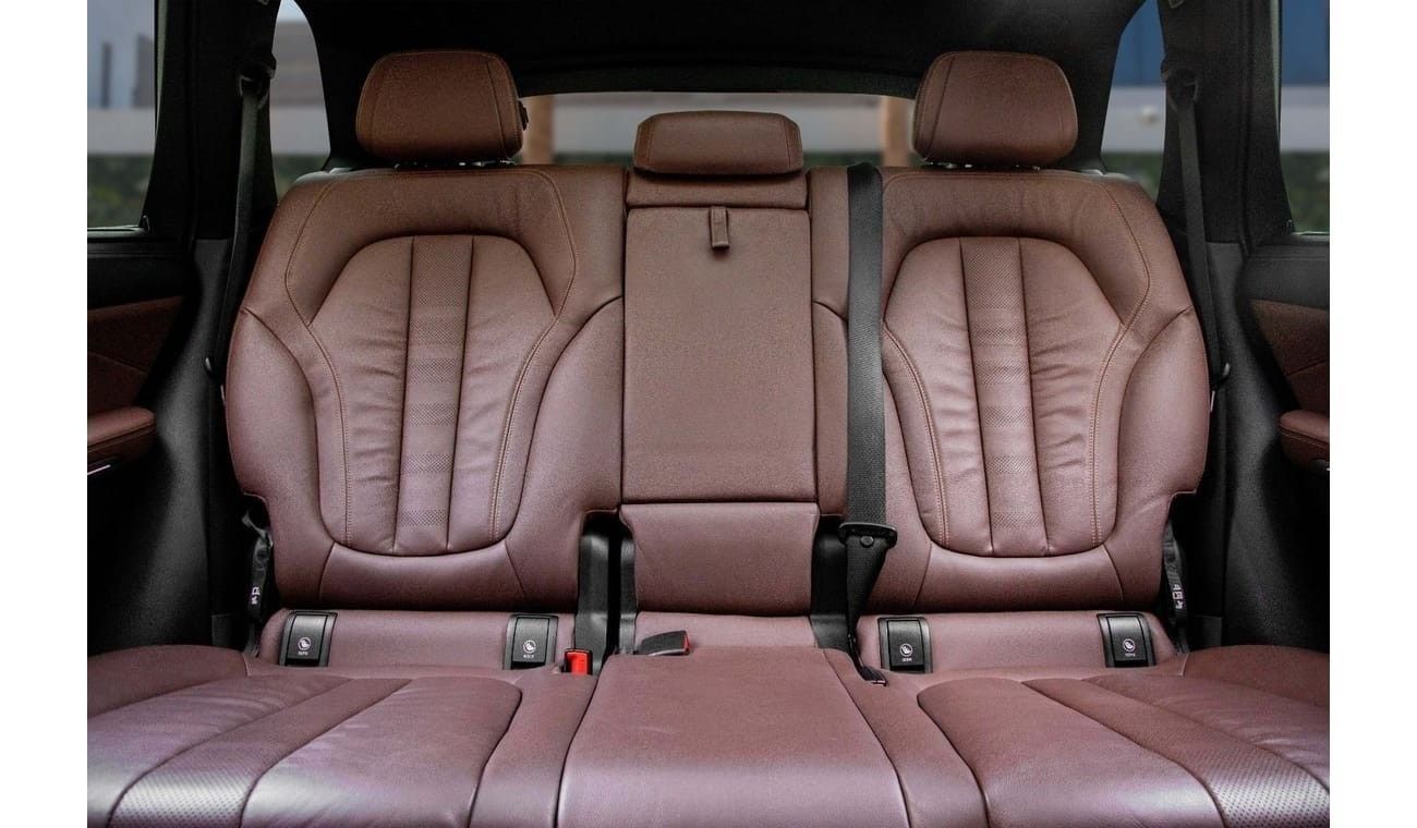 BMW X5 M-Kit | 4,112 P.M  | 0% Downpayment | Excellent Condition!