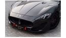 Maserati Granturismo | 2,969 P.M (4 Years)⁣ | 0% Downpayment | Perfect Condition!