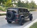 Jeep Wrangler Unlimited SPORT