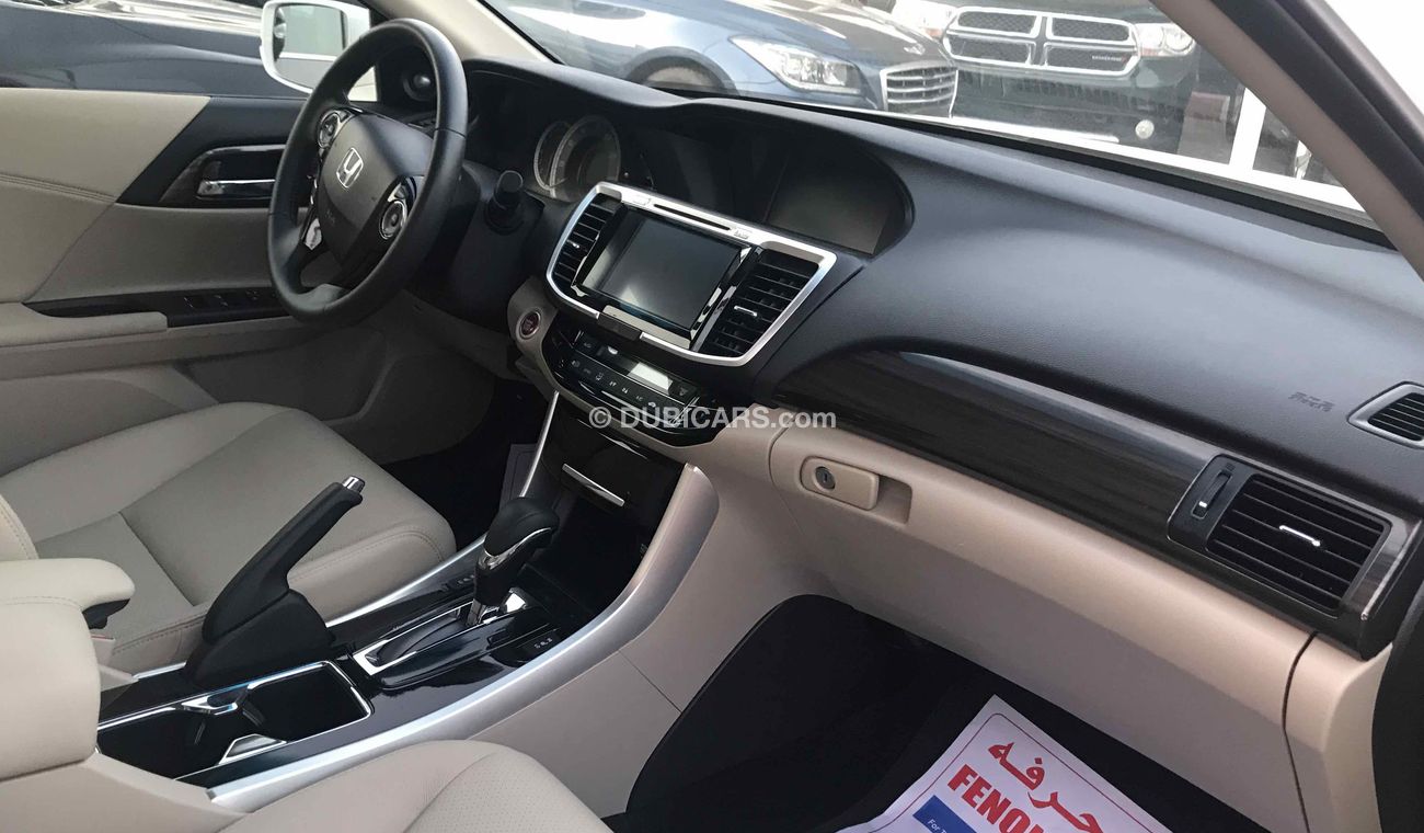 هوندا أكورد ‏وارد امريكي V6‏ ‏WhatsApp 00971507970887