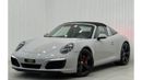 Porsche 911 2019 Porsche 911/991.2 Targa 4, Nov 2024 Porsche Warranty, Full Porsche Service History, Low Kms,GCC