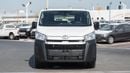 Toyota Hiace GL HIACE 2.8L STANDER MT 2024