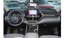 Toyota Highlander Highlander GLE 2.5 HYBRID