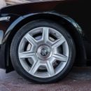 Rolls Royce Ghost 2010 ROLLS ROYCE GHOST  DONE ONLY 10,000KM